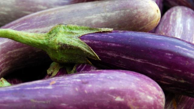 Save Yourself Some Time And Don’t Salt That Eggplant