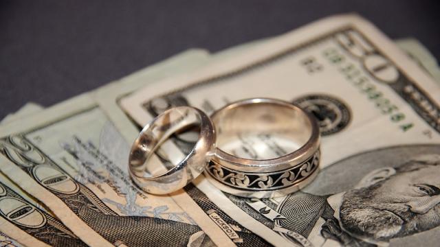 Ask These Questions To Understand Your Partner’s Financial Past