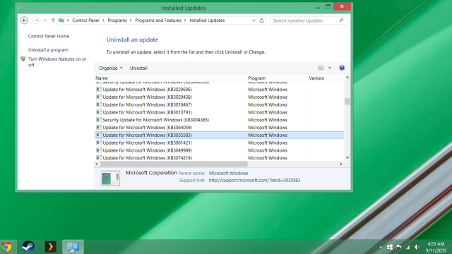 How To Block Windows 10 Upgrade Downloads If You’re Not Ready For Them