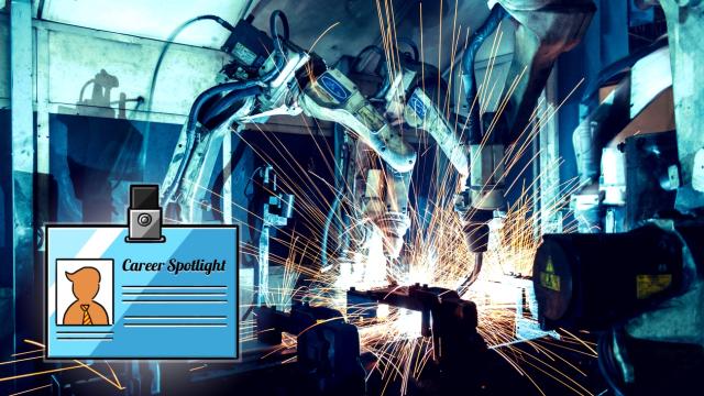 Career Spotlight: What I Do As A Manufacturing Engineer