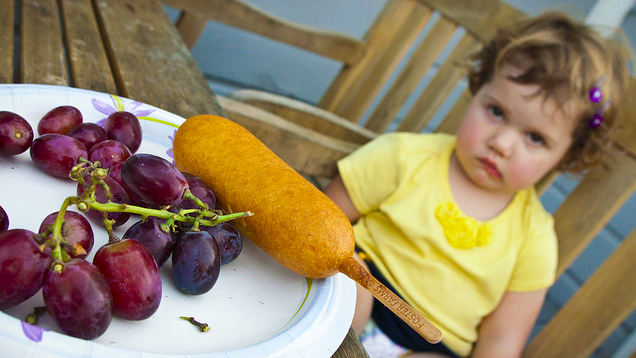 Family Eating Rules That Can Help Transform Picky Eaters
