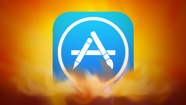 Hundreds Of Legitimate iOS App Store Apps Infected By Malware