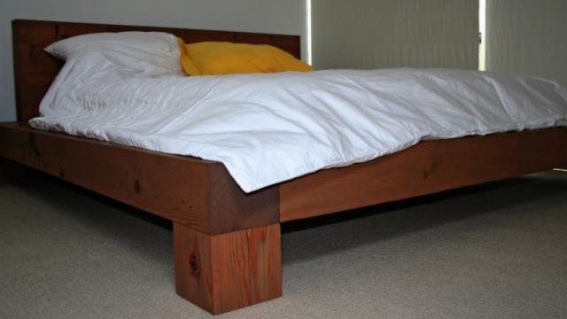 Measure Your Actual Bed Frame Before Shopping For A Doona