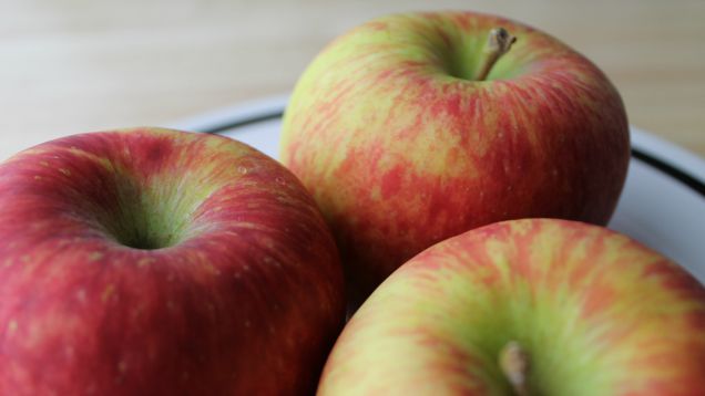 Forget Red Delicious: Here Are The Apples You Should Use In Everything