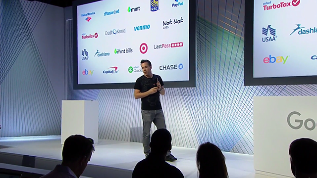 All The Important Nexus And Chromecast News Google Announced Today