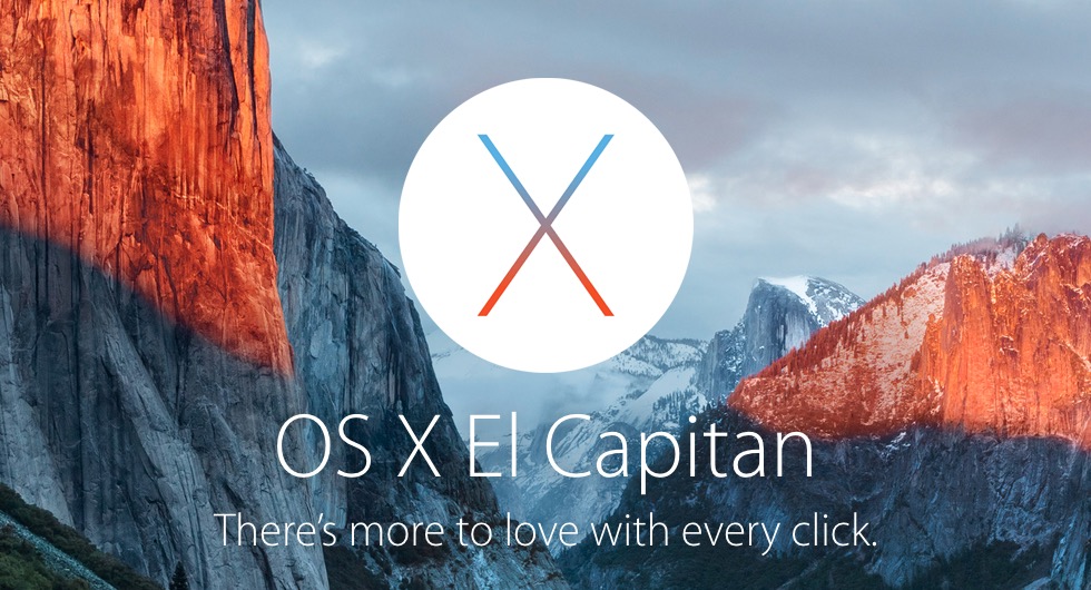 Should You Upgrade To Mac OS X El Capitan?