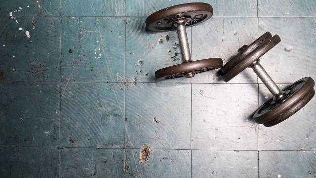 Get Ripped, Not Rude: Ten Rules For Proper Gym Etiquette