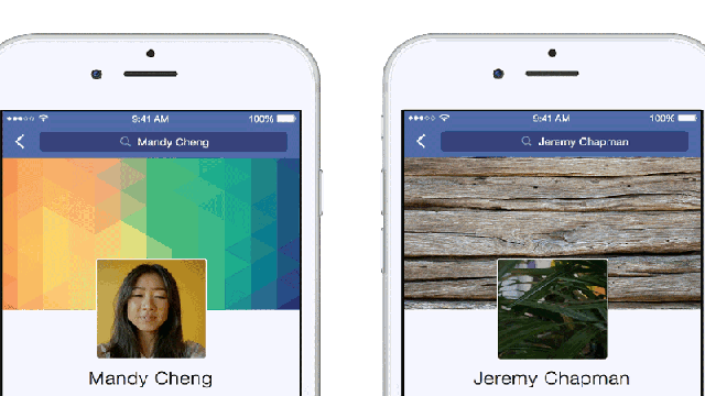 How To Set A Looping Video As Your Facebook Profile Picture On iOS