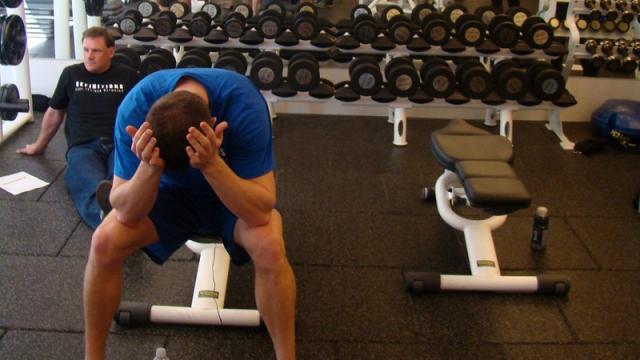 How Gyms Can Trick You Into Buying A Membership