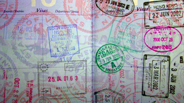 PSA: Your Passport Might Not Be Valid In Some Countries Even If It Hasn’t Expired Yet