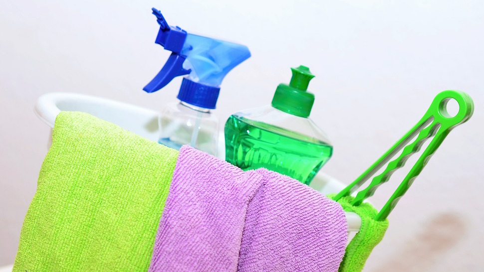 Top 10 Ways To Finally Conquer Your Housecleaning