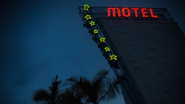 What Hotel Star Ratings Actually Mean