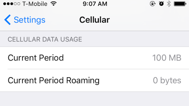 How iOS 9’s Wi-Fi Assist Actually Works