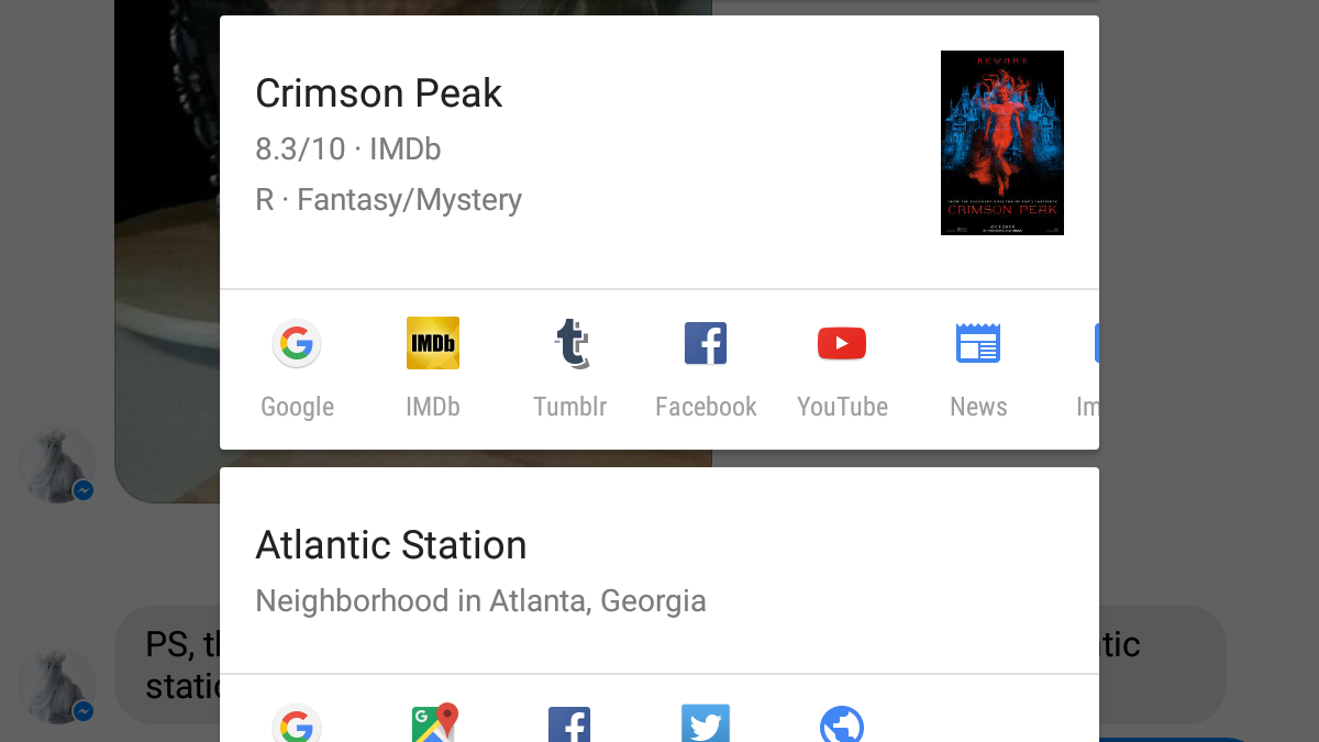 Google Now On Tap Is Cool, But It’s Not That Useful Yet