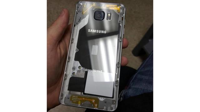 Modify Your Smartphone With A DIY Clear Backplate
