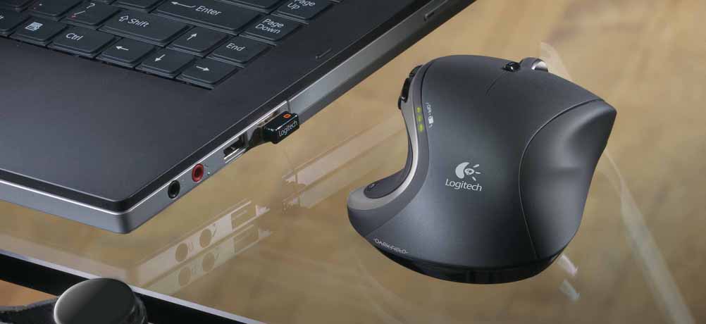 Logitech Mouse Showdown: Performance MX Vs. MX Master Vs. G502 Proteus Core