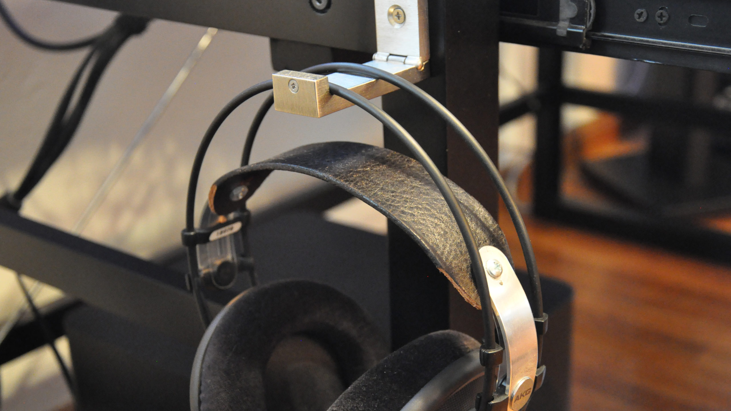 I’ve Found My Holy Grail Of Headphones: The AKG Q701