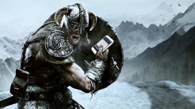 I Have A To-Do List Just For Skyrim, And It’s Made Gaming So Much Better