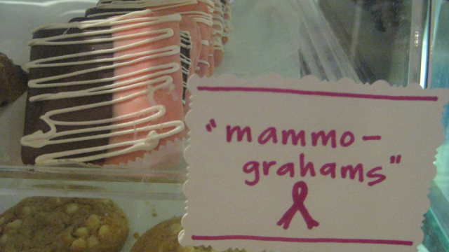 New Cancer Guidelines Say Most Mammograms Can Wait Until Women Are Age 45