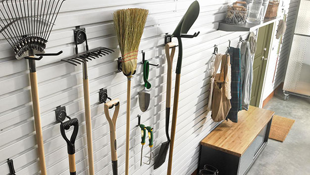 How To Store And Organise Your Gardening Tools So They’re Ready For Action
