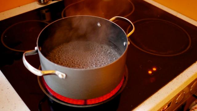 When To Start Cooking Vegetables In Cold Or Hot Water