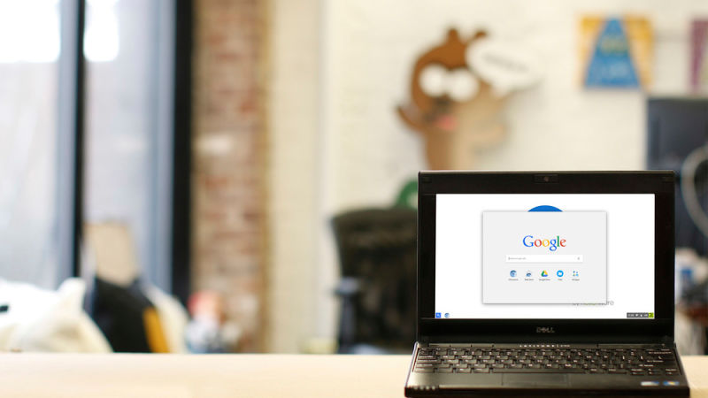 How To Turn An Old Laptop Into A Chromebook With CloudReady