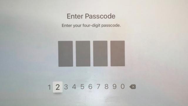 Set A Passcode On Apple TV To Make Purchases Faster While Retaining Security