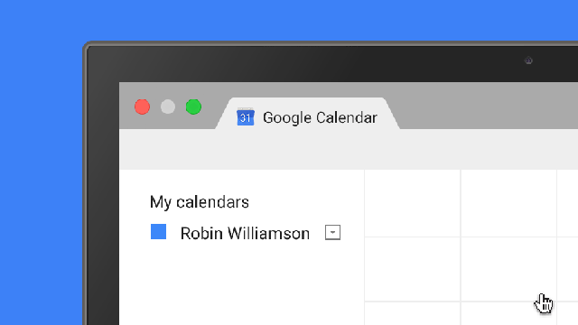 Google Calendar Now Lets You Restore Deleted Events