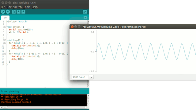 Arduino IDE Now Supports Building Software In The Command Line