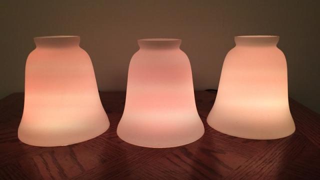 Make Your Own Customisable LED Candles