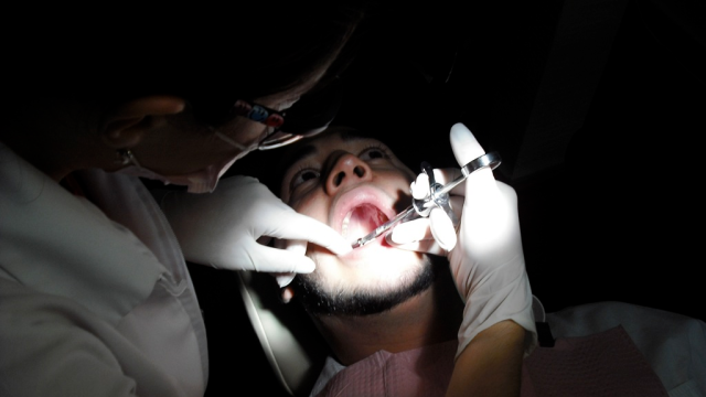 Frequent Dentist Visits Aren’t Necessary For Everyone