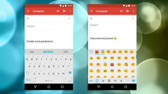 SwiftKey Now Predicts Two Words At A Time So You Can Type Faster