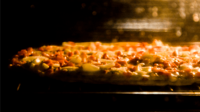 Get To Know Your Oven Better And Never Burn A Frozen Pizza Again