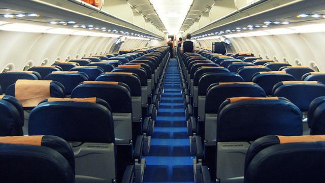 How Do You Make A Long Flight Comfortable?