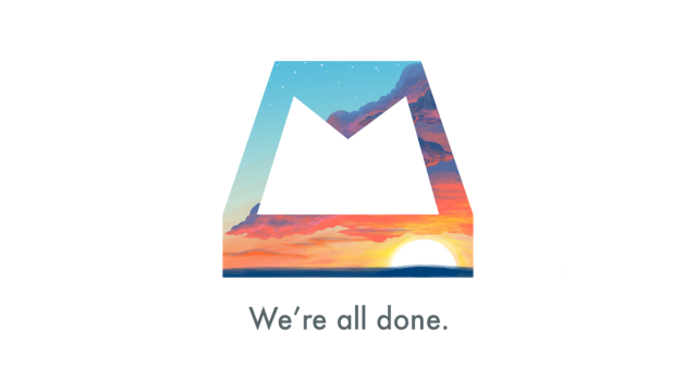 Dropbox Is Shutting Down Mailbox And Carousel