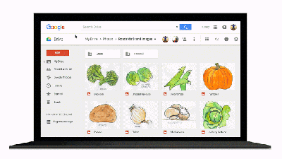 Google Drive Adds New Advanced Search Features To Make Finding Files Easier