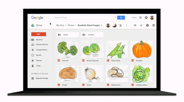 Google Drive Adds New Advanced Search Features To Make Finding Files Easier