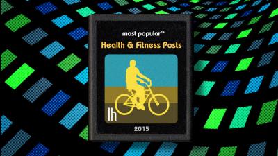 Most Popular Health And Fitness Posts Of 2015