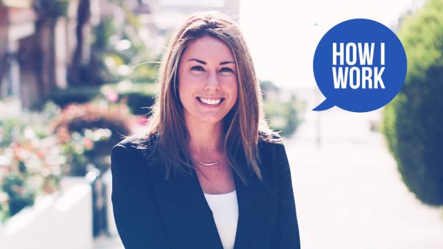 I’m Lauren McGoodwin, CEO Of Career Contessa, And This Is How I Work