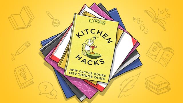 America’s Test Kitchen’s Kitchen Hacks Is Cooking For Productivity Nerds