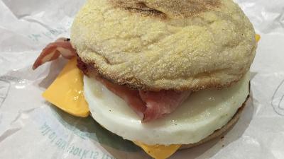 How to Make Perfect McMuffins at Home
