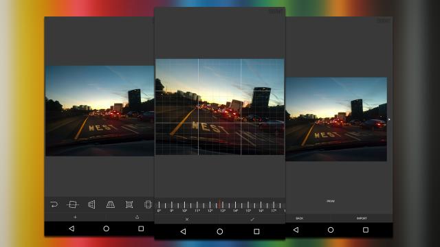 SKRWT Brings Perspective Correction To Your Smartphone Photos