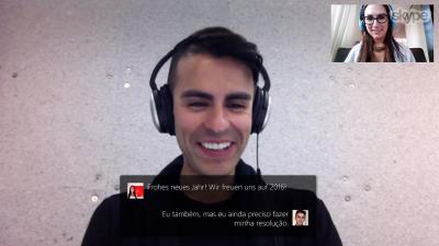 Skype Translator Is Now Available In The Main Skype App