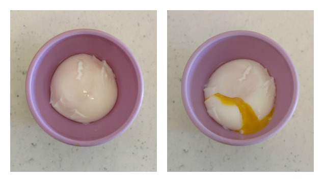 All The Ways To Sous Vide Eggs, Ranked