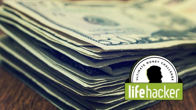 February’s Money Challenge: Haggle Your Bills