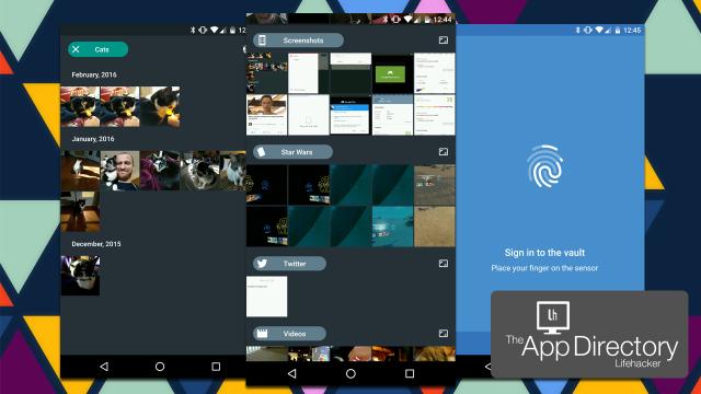 App Directory: The Best Photo Management App For Android