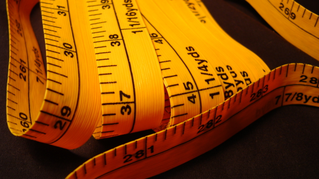 Even More Evidence BMI Isn’t A Good Measure Of Health