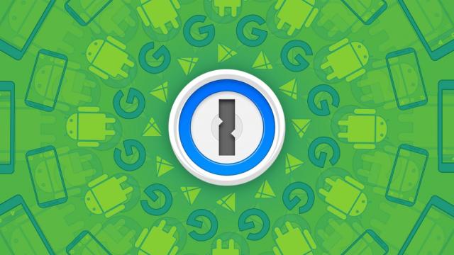 1Password 6 Comes To Android With Fingerprint Unlocking, Sleeker Interface