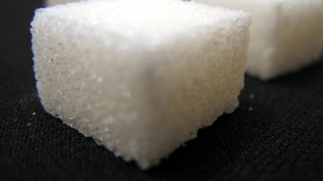 How Giving Up Sugar For Lent Affects Your Brain