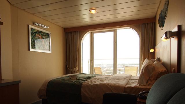 When Splurging For A Balcony Room On Cruises Is Worth The Money